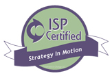strategic planning certification