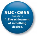 succeed