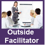 Benefits of Using an Outside Facilitator for your Strategic Planning